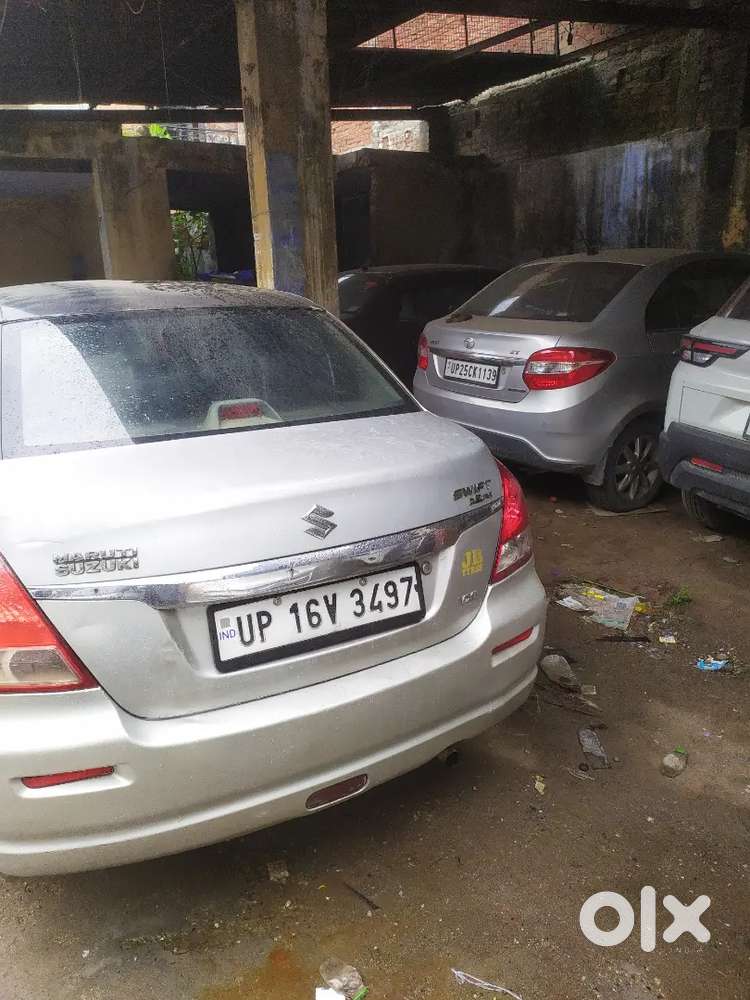 Maruti Suzuki Swift 2008