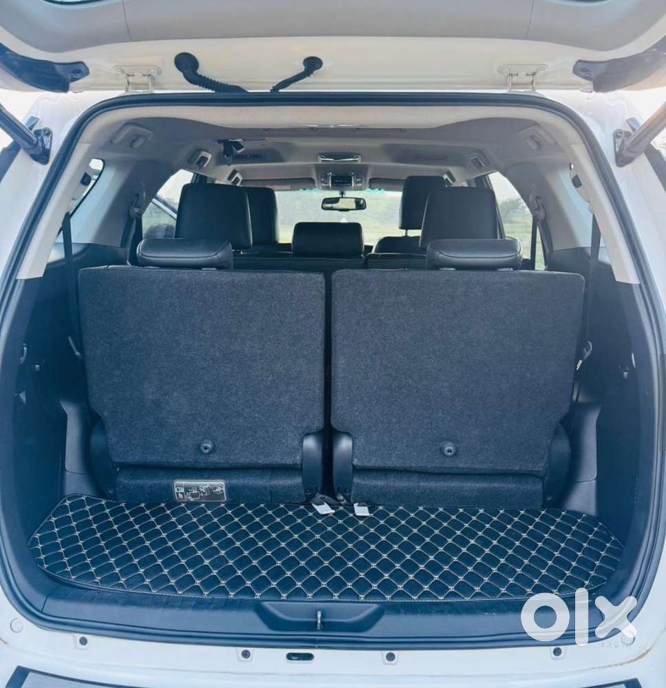 Toyota Fortuner 4x2 Mt 2.8 Diesel, 2025, Diesel