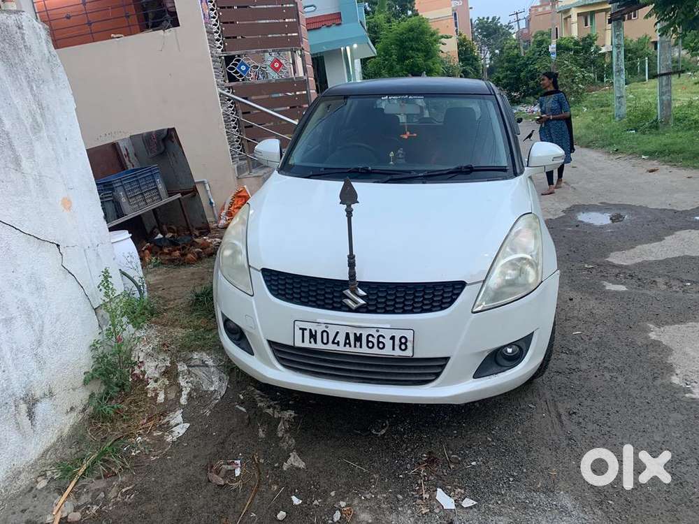 Maruti Suzuki Swift 2015 Diesel 149000 Km Driven
