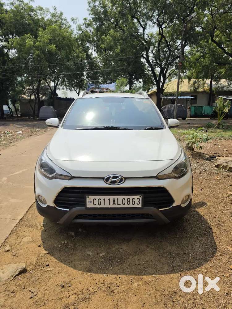 New Condition