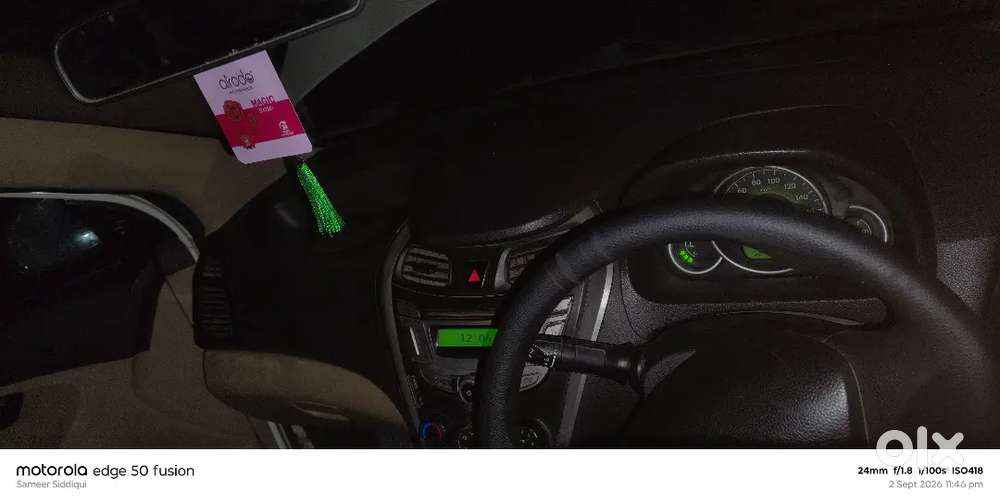 Hyundai Eon Era 2012 Petrol Manual