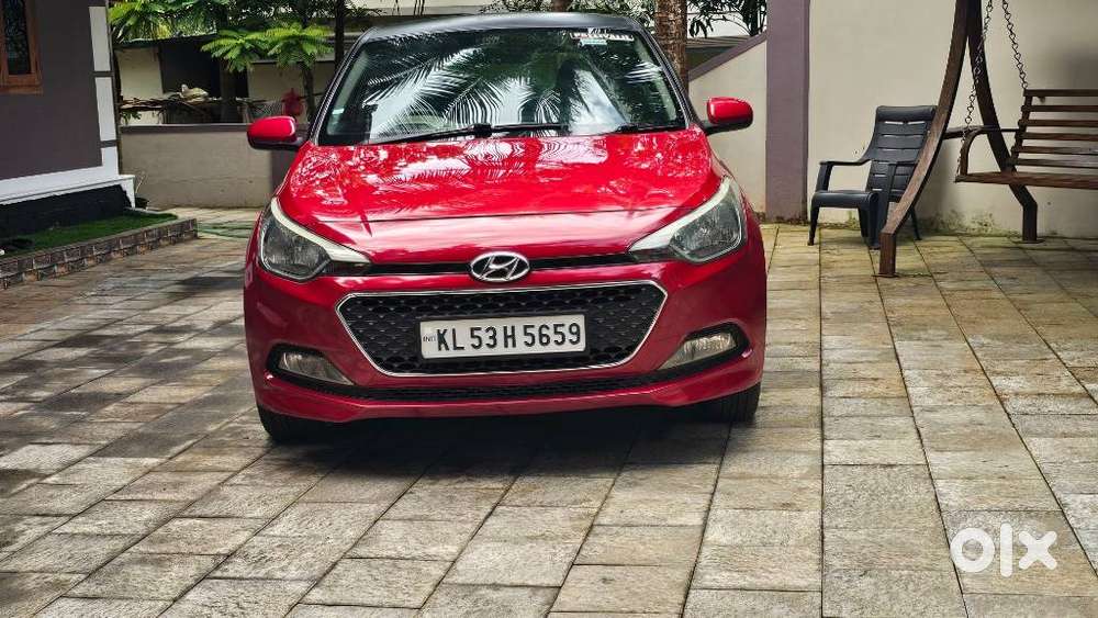 Hyundai I20 Magna 1.2, 2015, Petrol
