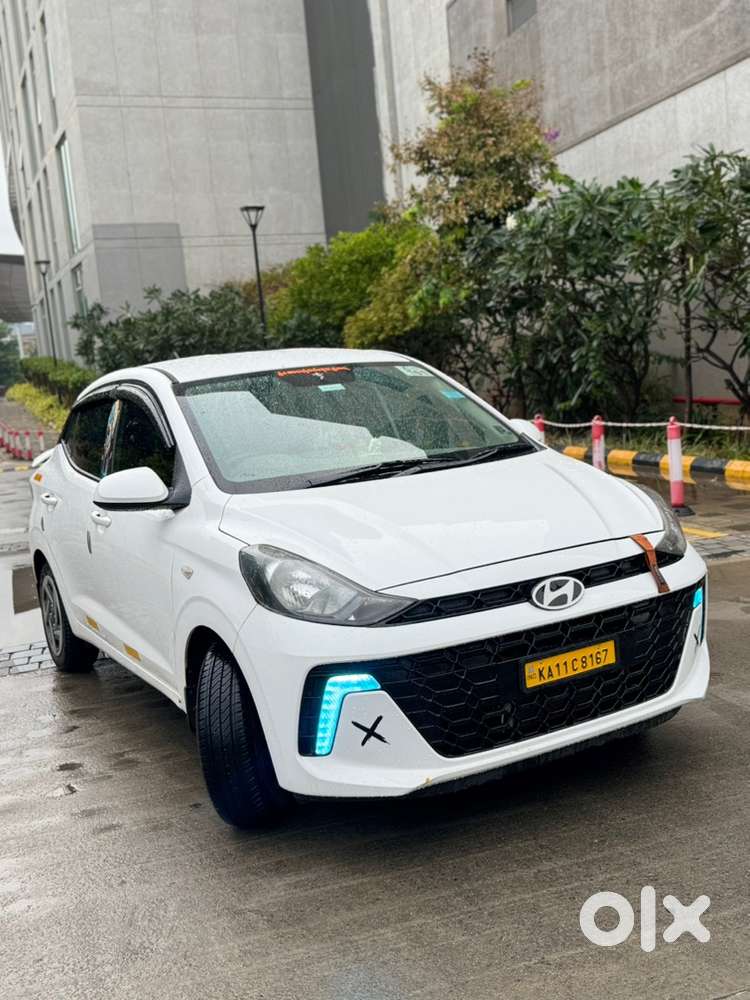 Hyundai Aura