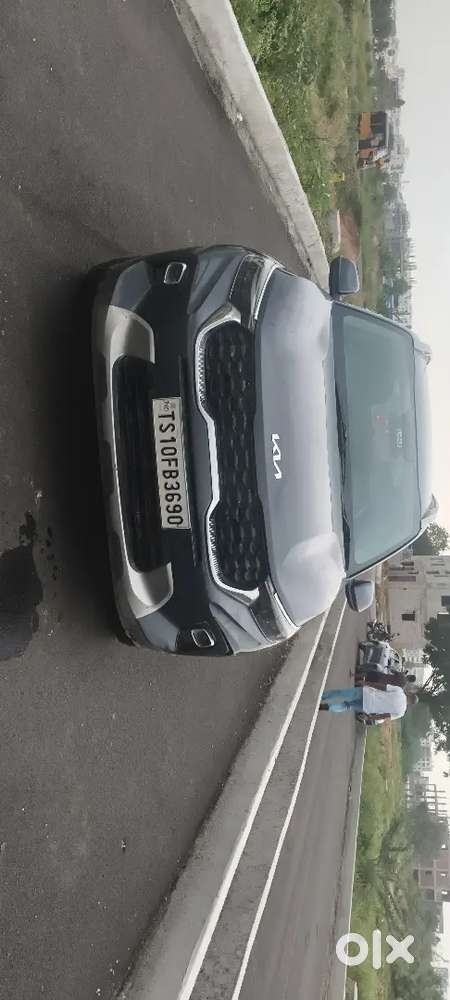 Kia Sonet Well Maintained Brand New Condition 2022 Model