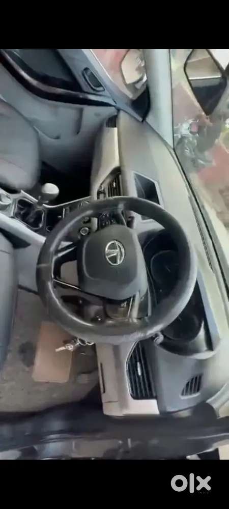 Tata Nexon Revotron 2019 Diesel Manual