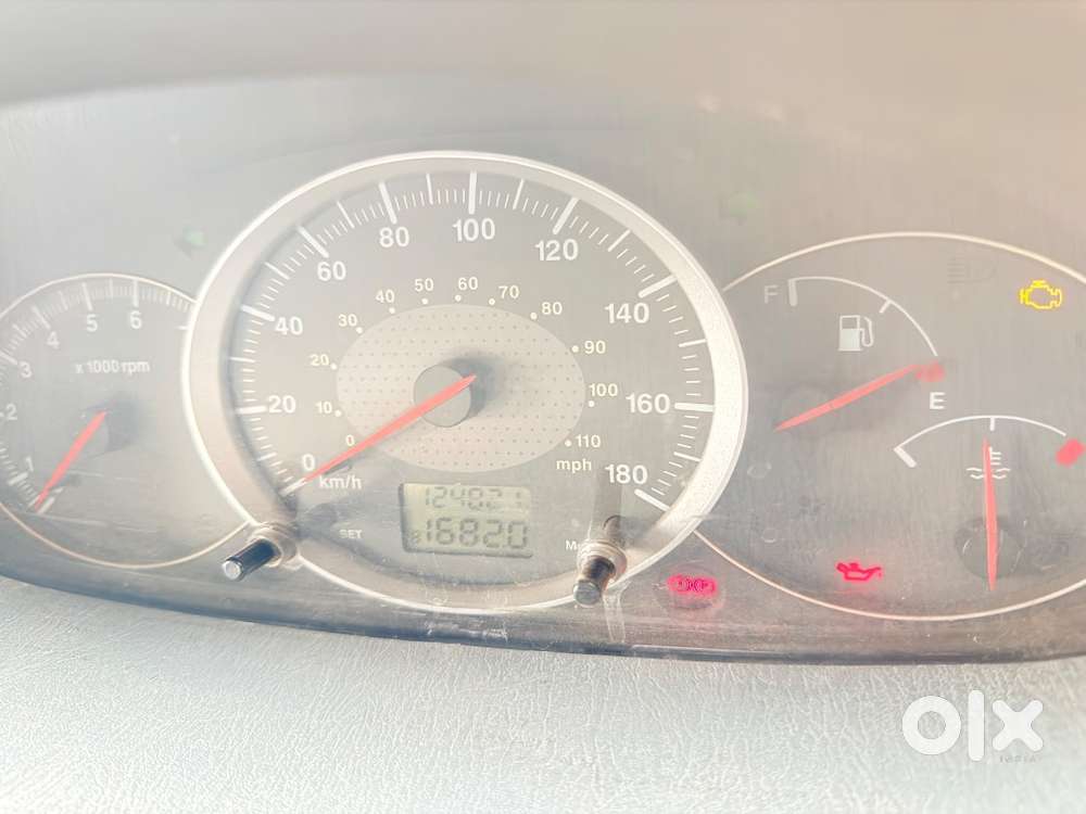 Mahindra Scorpio 2.2 2014