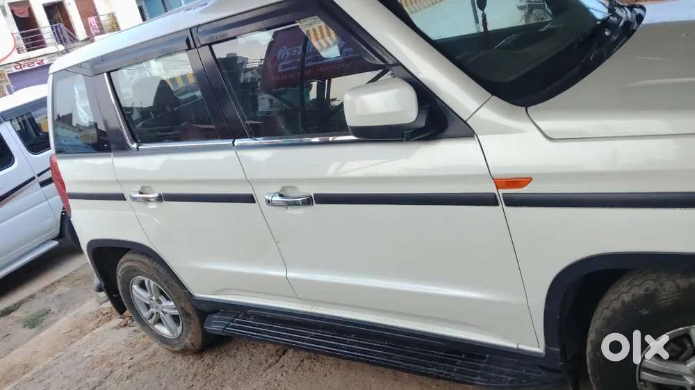 Mahindra Bolero Neo 2022 Plus Diesel