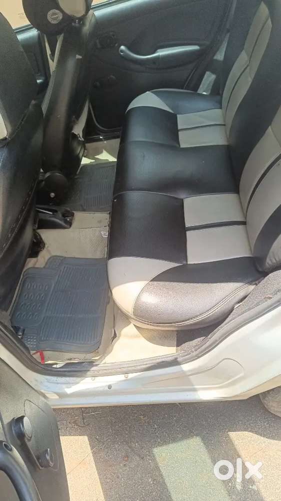 Tata Indica V2 2014 Diesel 133000 Km Driven