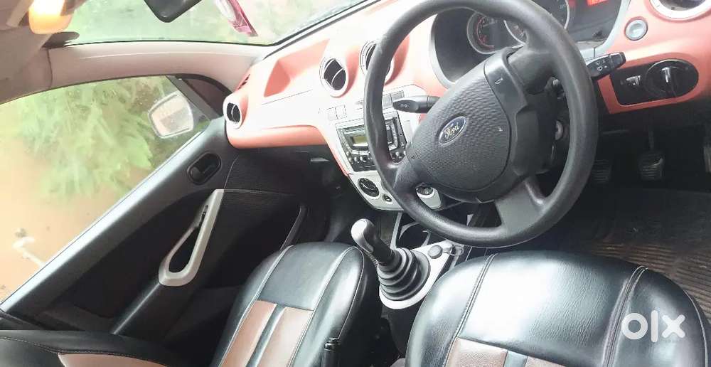 Ford Figo Diesel 2011