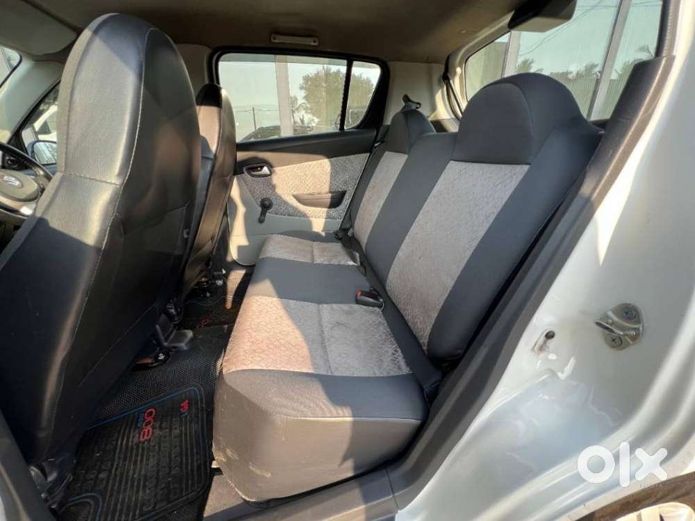 Maruti Suzuki Alto 800 Vxi, 2018, Petrol