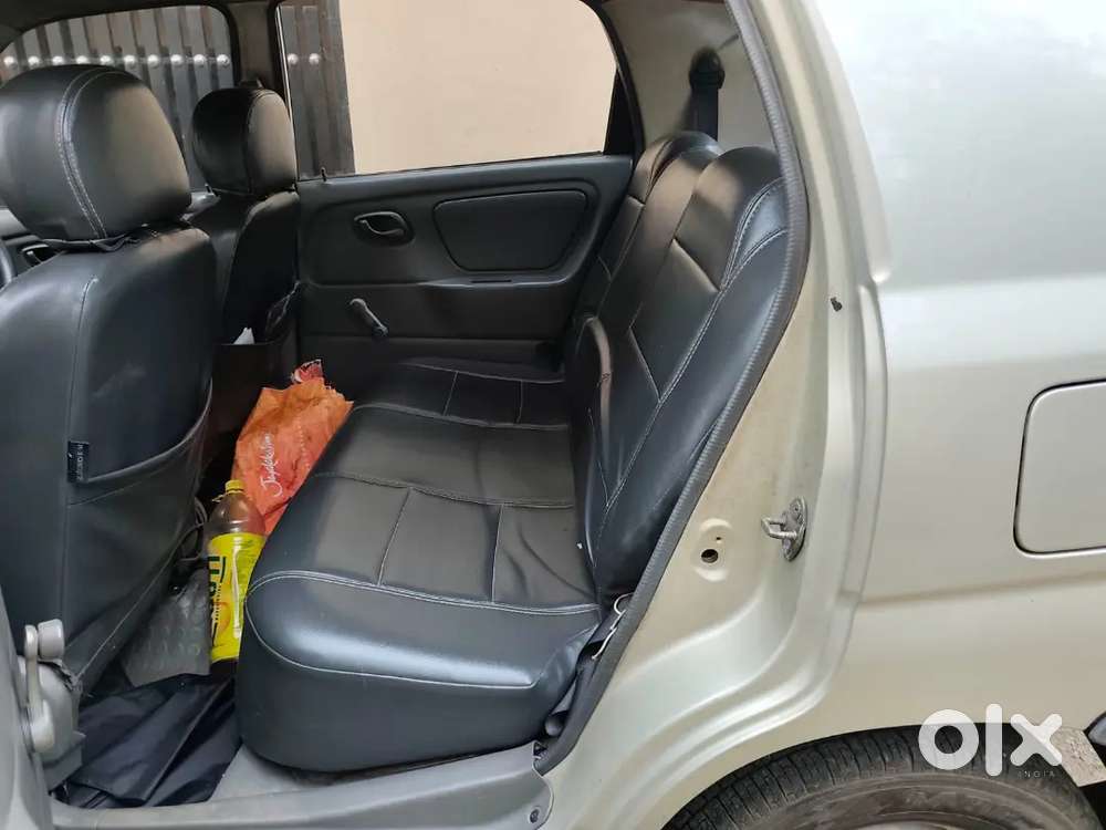 Maruti Suzuki Alto 2005