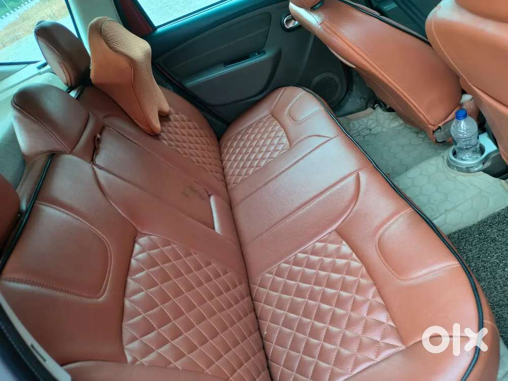 Renault Duster Diesel 2016