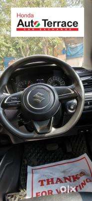 Maruti Suzuki Baleno 1.2 Cvt Zeta, 2023, Petrol