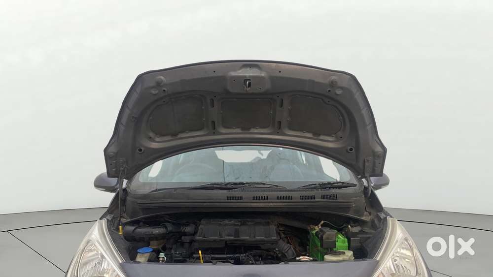 Hyundai Grand I10 Sportz 1.2 Kappa Vtvt, 2018, Petrol