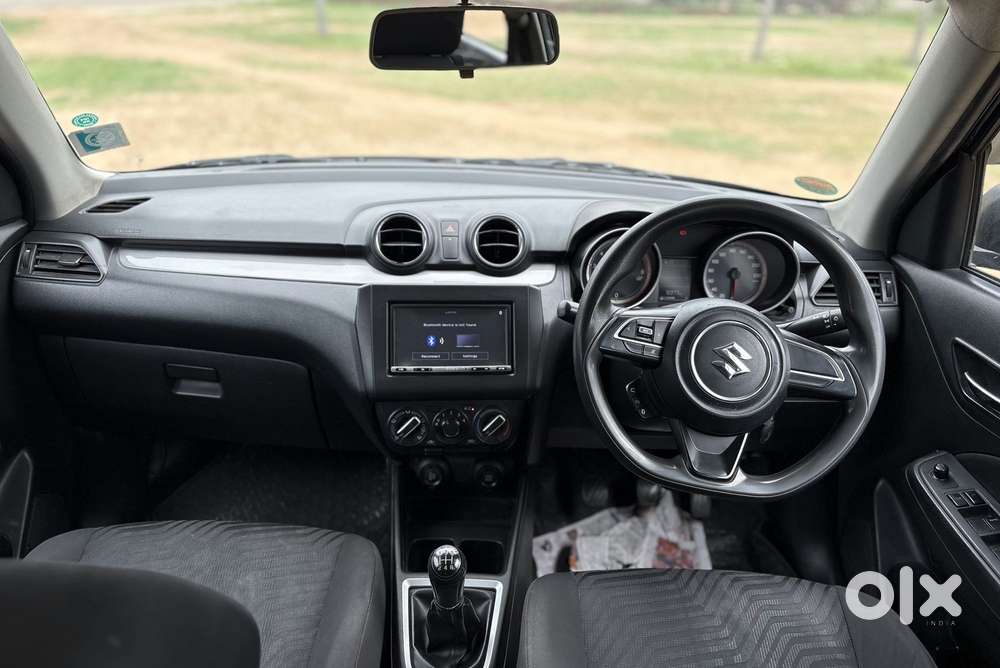 Maruti Suzuki Swift Vxi + Manual, 2020, Petrol