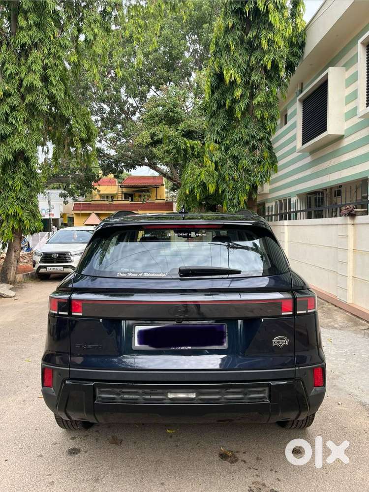 Hyundai Creta 2025 Petrol 10600 Km Driven