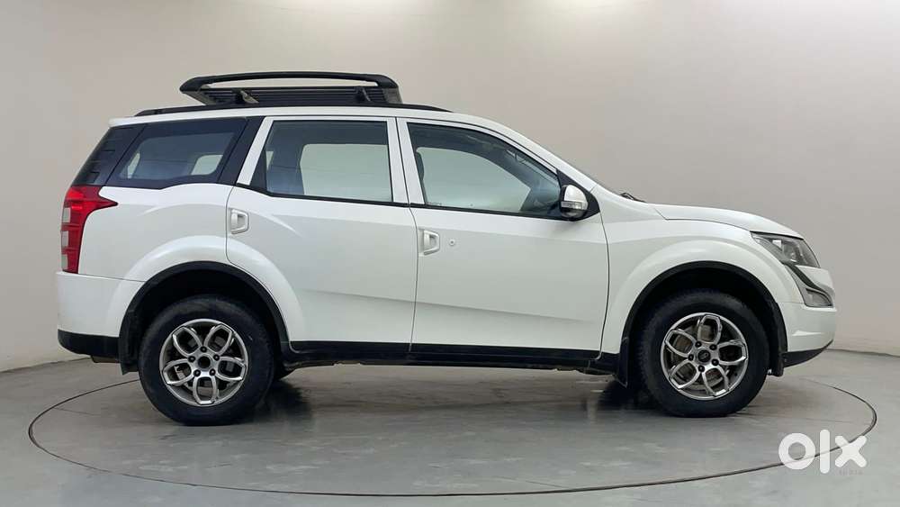 Mahindra Xuv500 W6 2wd, 2016, Diesel