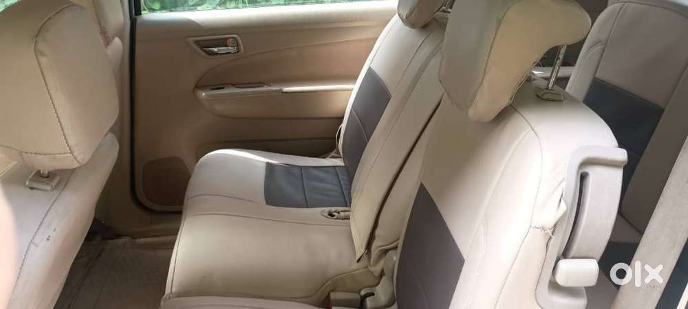 Ertiga Vxi Company Fitted Cng Vip Number