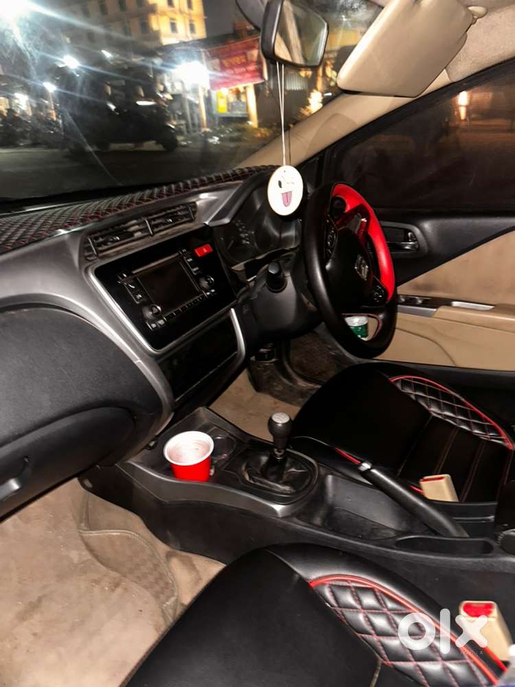 Honda City Diesel Manual 2015