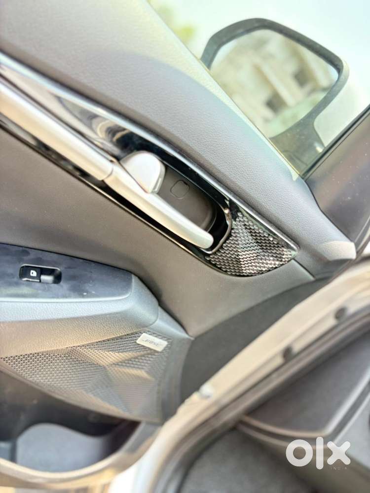 Kia Seltos Gtx Plus At D, 2023, Diesel