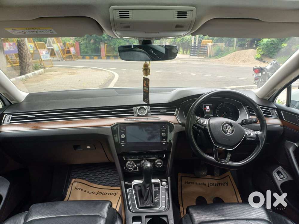 Volkswagen Passat Highline Dsg S, 2019, Diesel