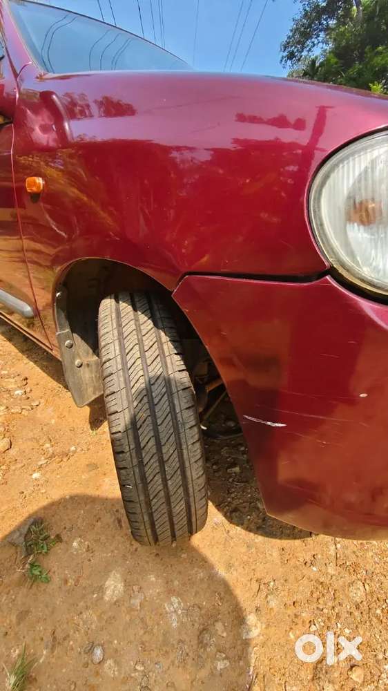 Maruti Suzuki Alto 2011 Petrol Good Condition