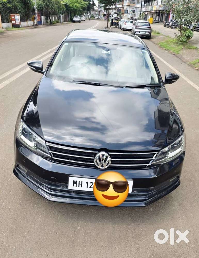 Volkswagen Jetta Highline Tdi, 2015, Diesel