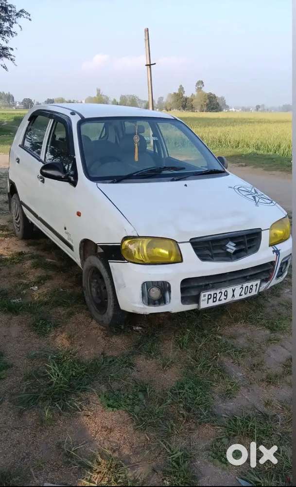 Maruti Suzuki Alto 800 2006 Gaddi Ok Hai Bilkul Jine Lani Aa Ohi Ph Kr