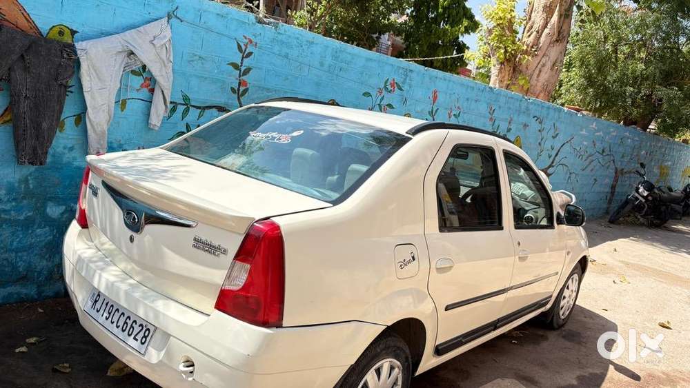 Mahindra Verito Well Maintained