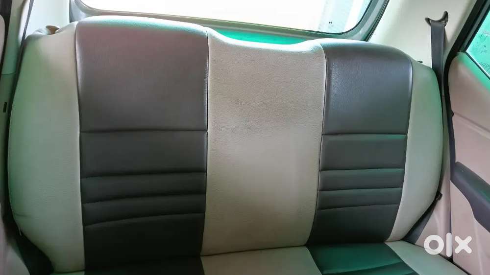 Hyundai I10 2008 Petrol Automatic