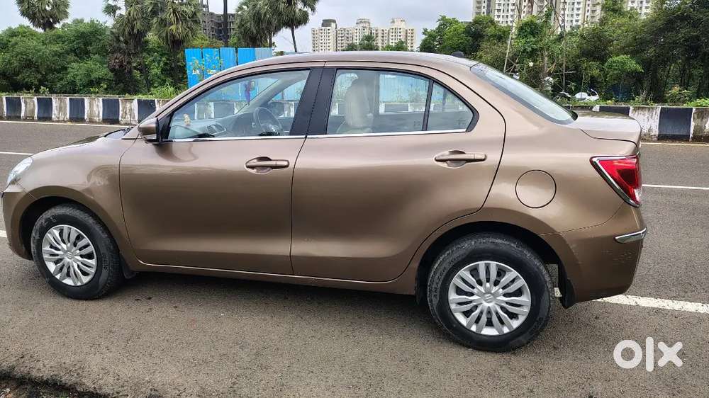 Maruti Suzuki Dzire 2019
