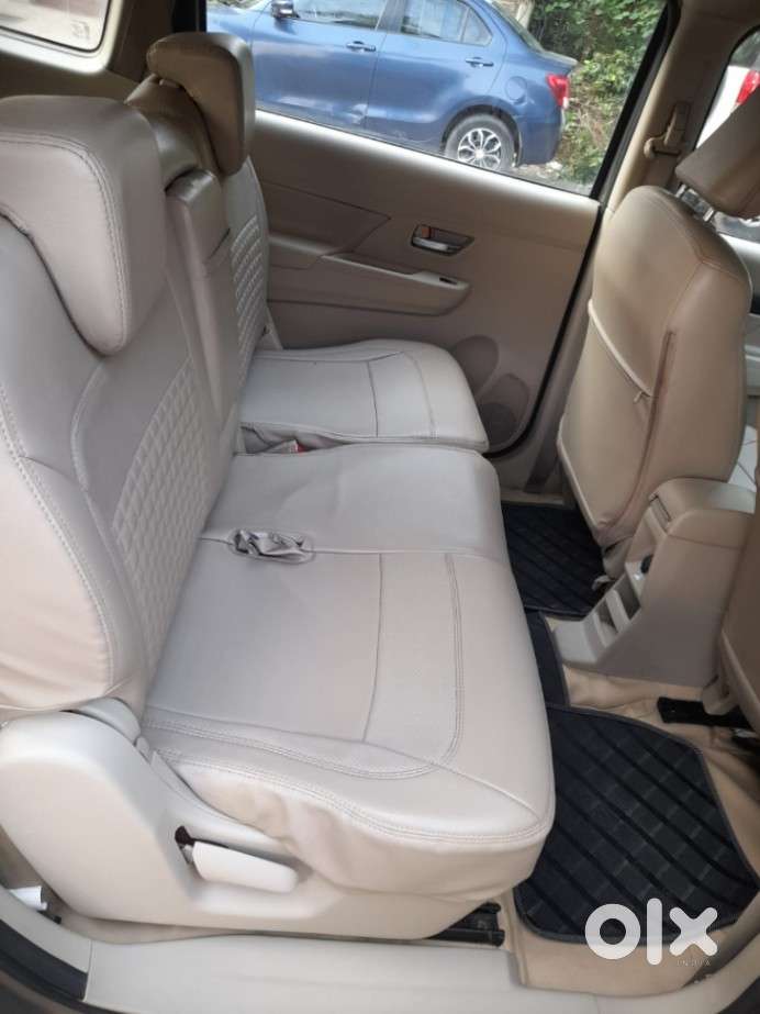 Maruti Suzuki Ertiga Zxi (o) Cng [ ], 2024, Petrol