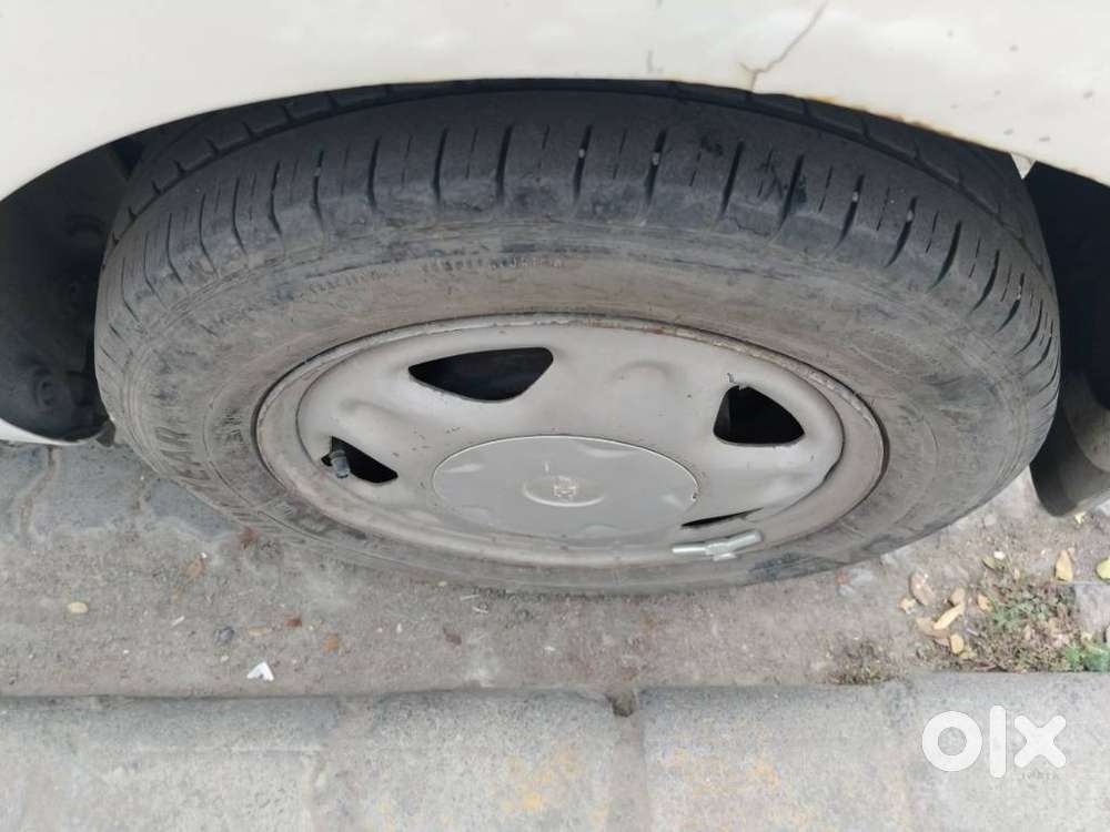 Chevrolet Beat 2010-2013 Diesel Lt, 2012, Diesel