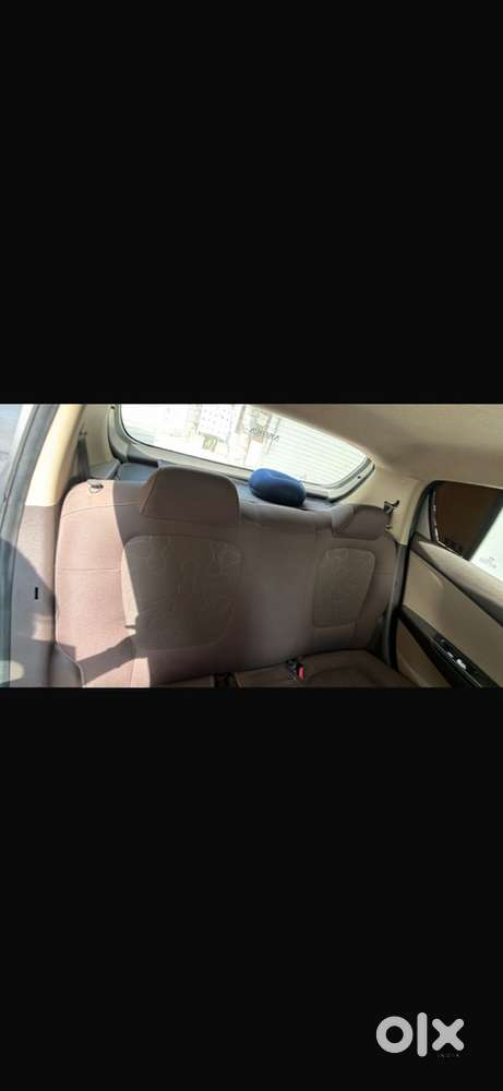 Hyundai I20 Petrol 2010