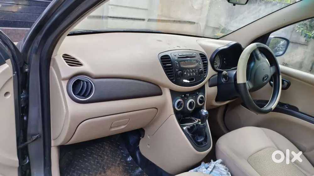 Very Good Conditions