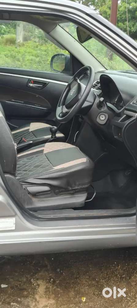 Maruti Suzuki Swift 2016 Petrol Well Maintained