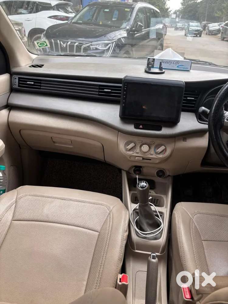 Maruti Suzuki Ertiga 2023 Year Vxi (o) Cng