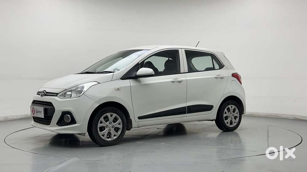 Hyundai Grand I10 1.2 Kappa Magna, 2013, Petrol