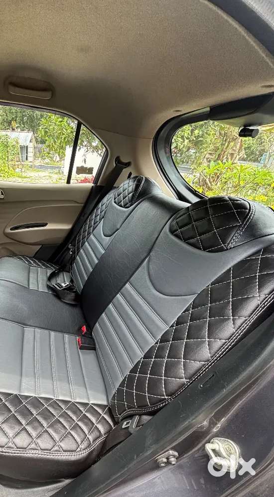 Hyundai Santro Magna 2018