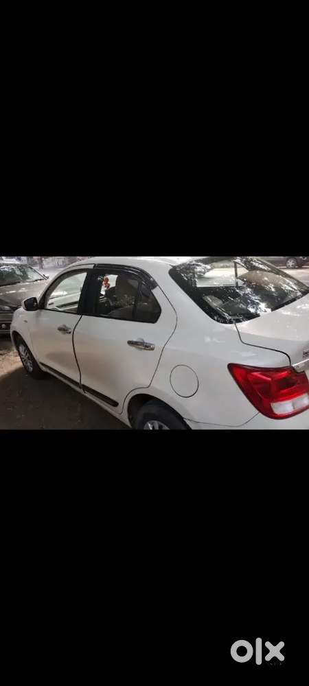 Maruti Suzuki Dzire Vdi 2017
