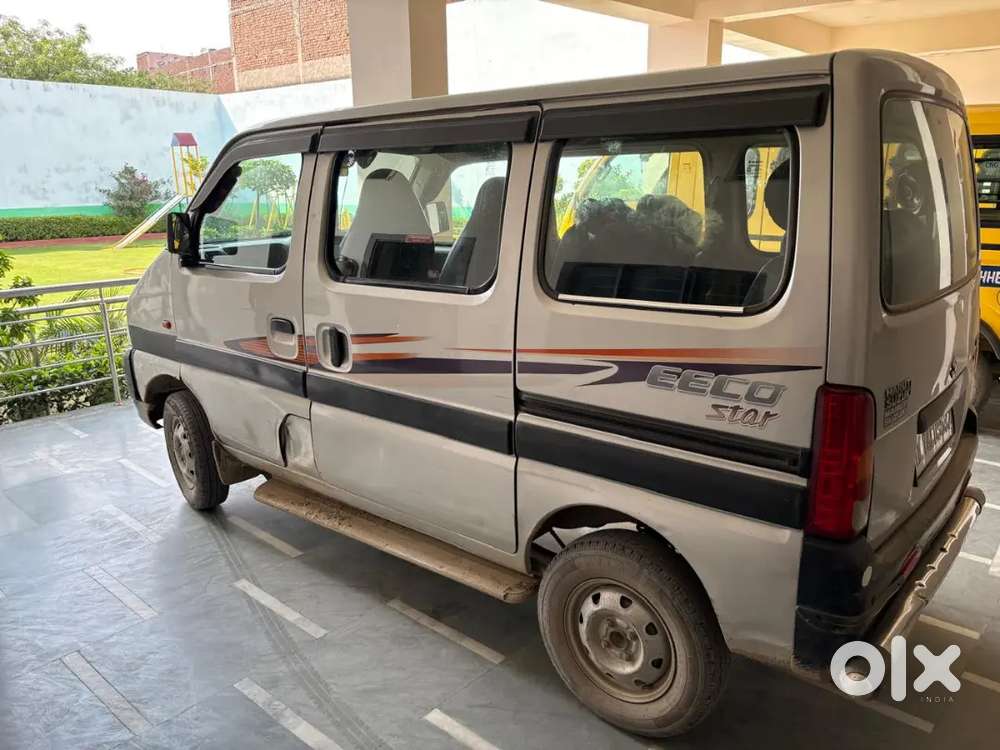 Maruti Suzuki Ertiga 2018 Cng & Hybrids 108000 Km Driven