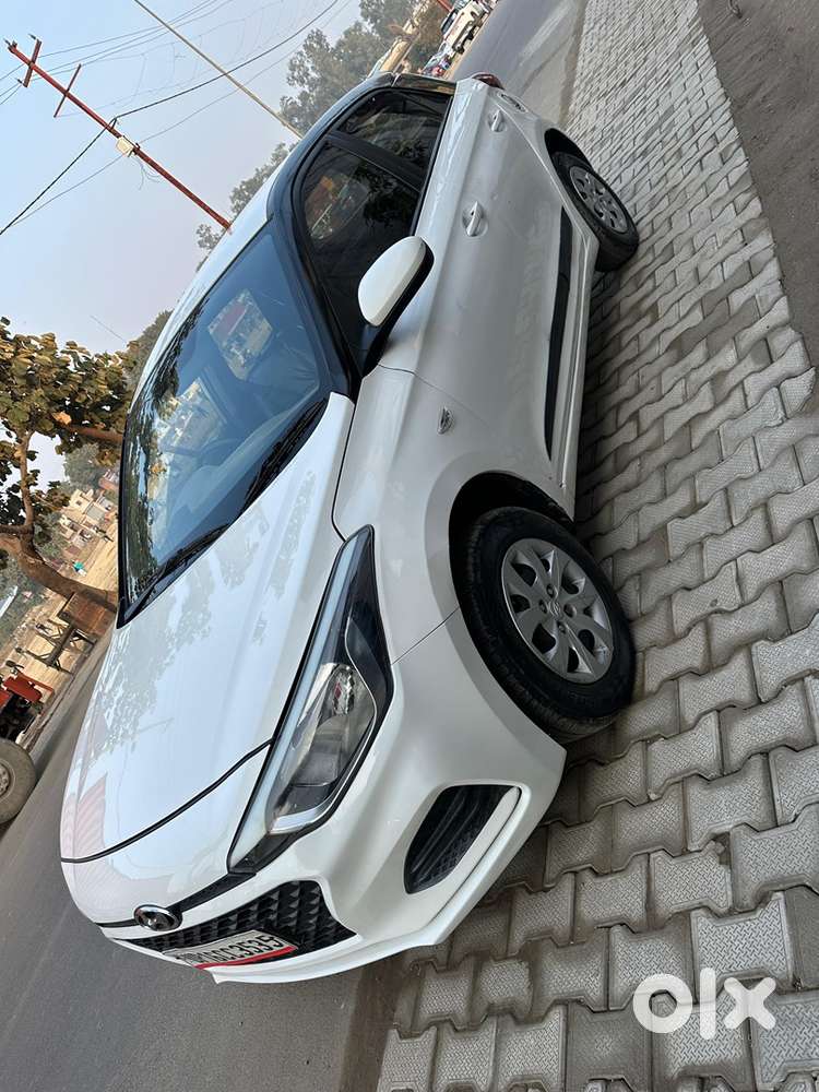Hyundai Elite I20 2019 Diesel