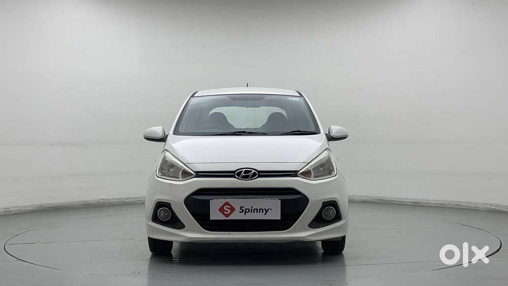Hyundai Grand I10 1.2 Kappa Magna, 2013, Petrol