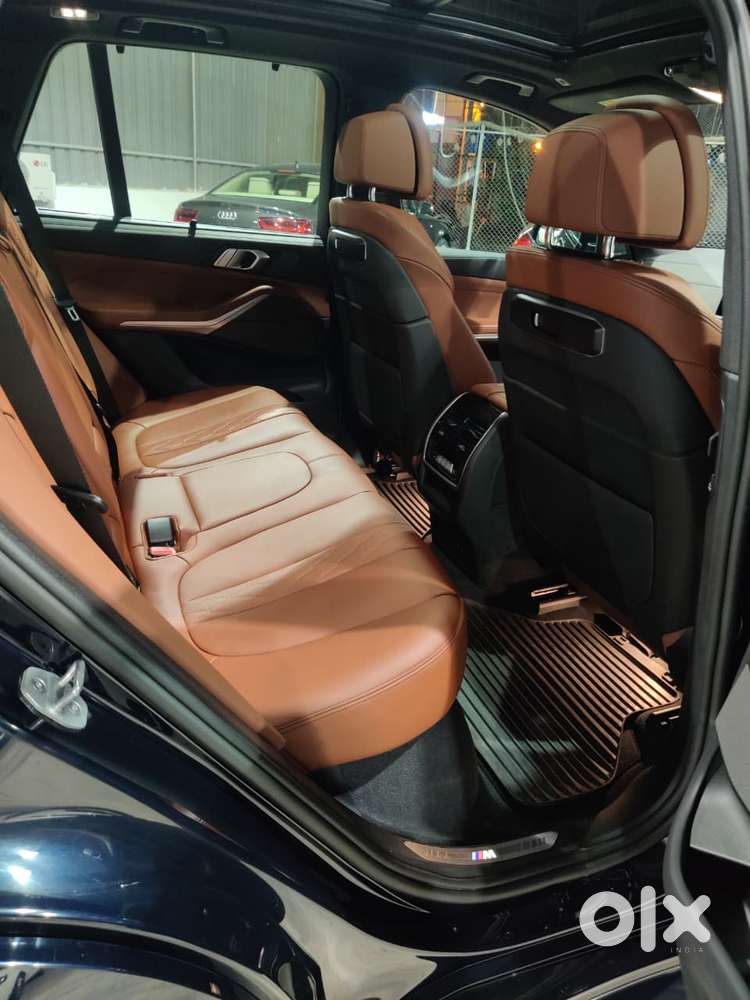 Bmw X5 Xdrive 30d M Sport, 2024, Diesel