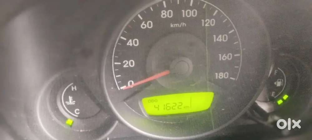 Hyundai Eon 2016 Petrol 41250 Km Driven,215000