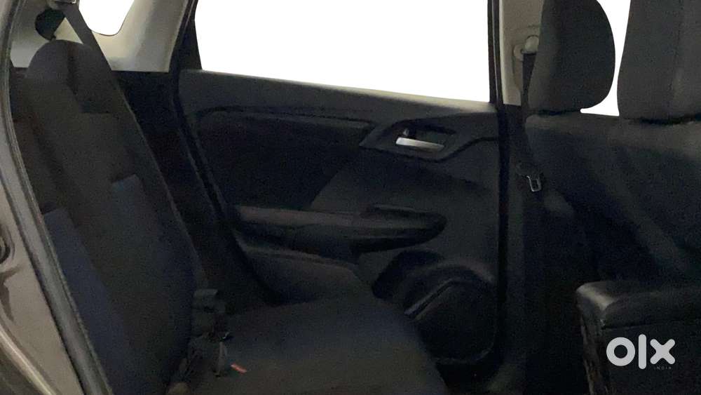 Honda Wr-v [2017-2020] 1.2 Sv I-vtec Mt, 2019, Petrol