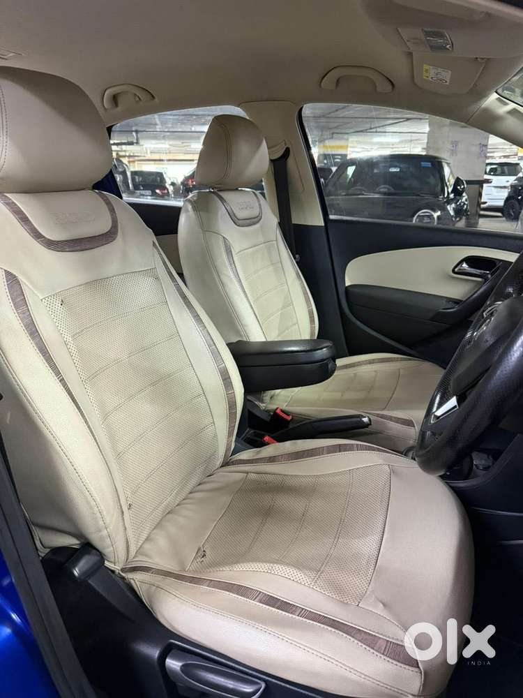 Skoda Rapid 1.6 Elegance Tdi At, 2018, Diesel