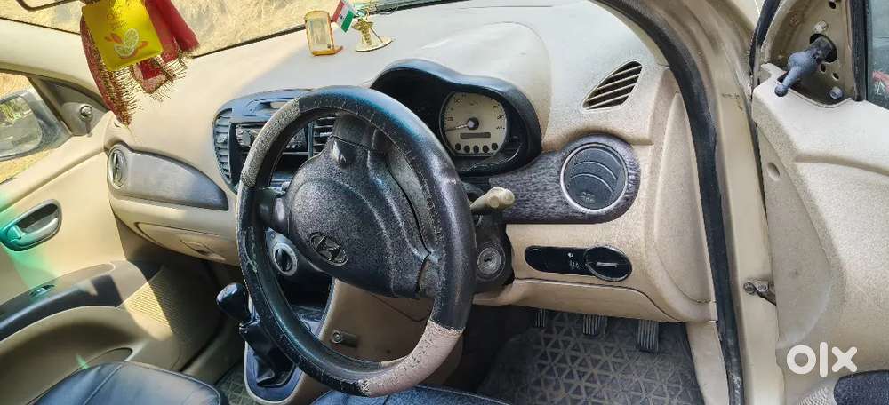 2nd Owner Hyundai I10 2008