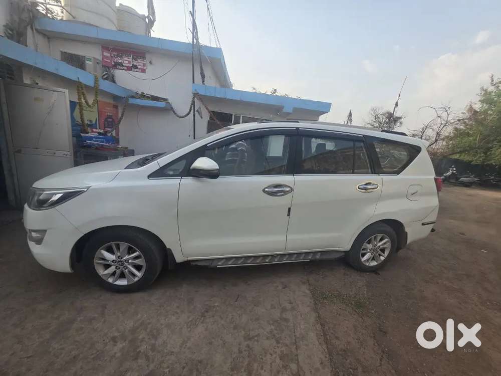 Parsanal Car Hai Travel Wali Nhi Hi