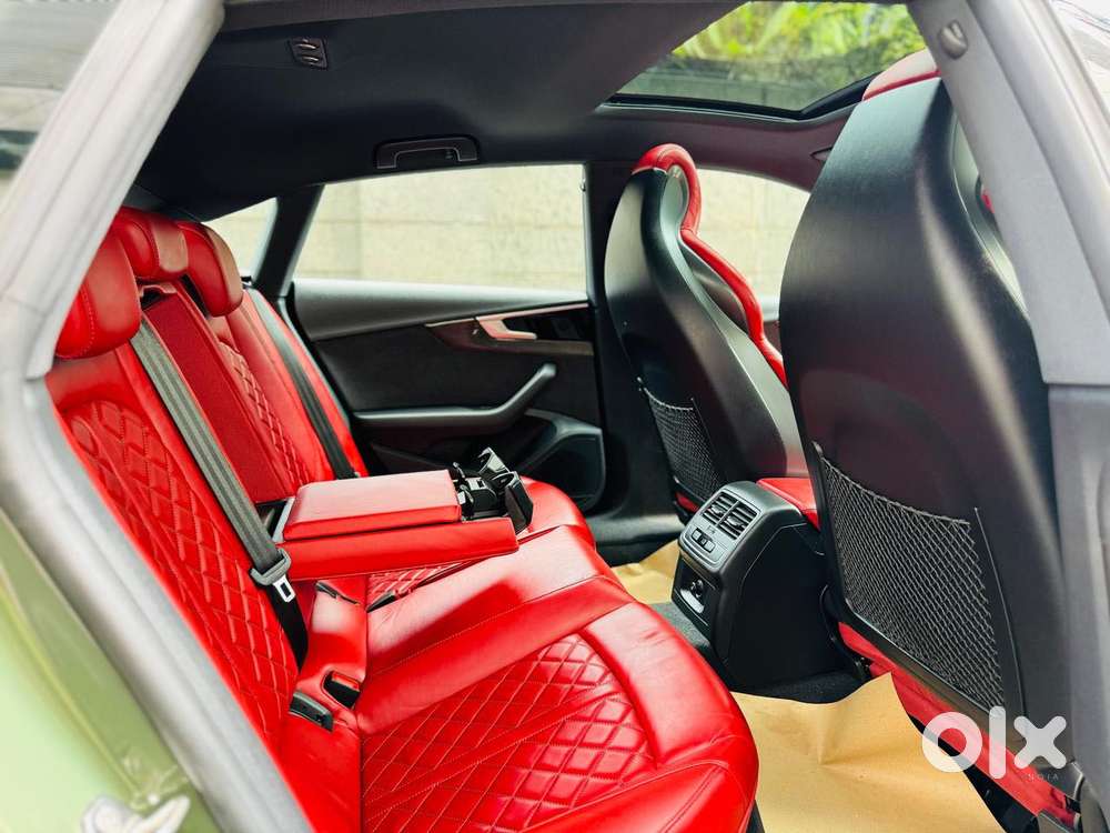 Audi S5 3.0 Sportback, 2024, Petrol